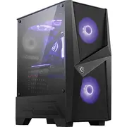 O Msi Mag Forge 100M  824142198834
