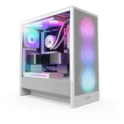 Nzxt Pc Case  H5 Flow Rgb Midi Tower Window Cc-H52Fw-R1 5056547205861 Konzxod00000059