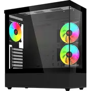 O Savio Sigma X1 Argb  5901986048503