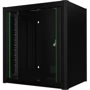 O serwerowa Lanview Rwm12U45Bl  12U Szafa wisząca 5420016846815