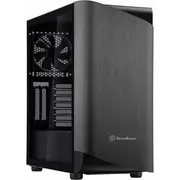 O Silverstone Seta A1 Tytanowa Sst-Sea1Tb-G  4710007229835