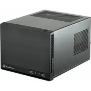 O Silverstone Sugo Sst-Sg13B-Q  4710007221990