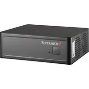 O Supermicro Superchassis Cse-101If  0672042277490