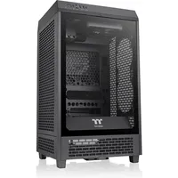 O Thermaltake The Tower 200 Ca-1X9-00S1Wn-00  4713227537810 801572