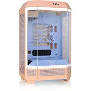 O Thermaltake The Tower 300 - Ca-1Y4-00Skwn-00  4711475645745 110247