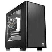 O Thermaltake Versa H17 Window Ca-1J1-00S1Wn-00  Ge000956 4711246870901