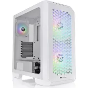 O Thermaltake View 300 Mx Snow Ca-1P6-00M6Wn-00  4713227531221
