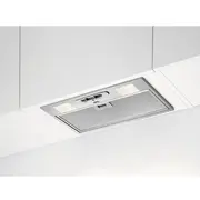 Aeg tvaika nosūcējs Iebūv., 52Cm Dgb3523S  7332543827770