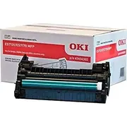 Oki  Es7131/7170/ 7180 Bk 72K 45456302-45456302 45456302 5031713059783