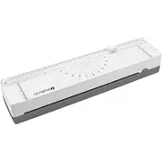 Olympia A 120 Combo Din A4 Laminiergerät Schneidegerät  3120 4030152955510 188850