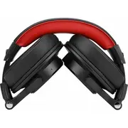 Oneodio  bez Fusion A70 Black Red 6974028140175