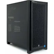 Optimus Computer E-Sport Ga520T-Cr7 Ryzen 7 5800X/16Gb/1Tb/Rx 7600 Gaming Oc 8G/W  1141481647 5902002301497 Rdopscsmaow8005