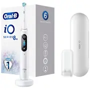 Oral-B iO Series 8N White Alabaster  4210201302261 4210201363064