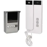 Orno  domofonowy dwny Salem Multi /2-Żyłowy Or-Dom-Sl-924 5901752486751