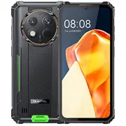 Oukitel Smartphone Wp28E 4G 4/64Gb Ip69K no charger  Wp28E-Gn/Chout/Ol 6931940790413 Teoukpablwp28Eg