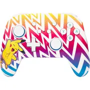 Pad Powera Switch  Enhanced Pikachu Vibrant Nsgp0262-01 617885086519