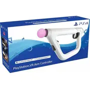 Pad Sony Playstation Vr Aim Controller Sp4P030  4628/6236362 0711719899969