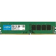 Pamięć Crucial Ddr4, 16 Gb, 3200Mhz, Cl22 Ct16G4Dfra32At  649528920522