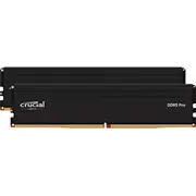 Pamięć Crucial Pro, Ddr5, 32 Gb, 6000Mhz, Cl48 Cp2K16G60C48U5  0649528939692 863270