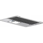 Pamięć do laptopa Hp M52490-B31  notatników Klawiatura 5704174805571