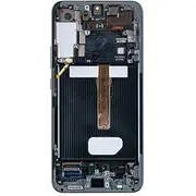 Pamięć do laptopa Samsung G906 S22 5G Lcd without Battery Green  Gh82-27500C 5704174966227