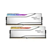 Pamięć G.skill Trident Z5 Royal Neo, Ddr5, 32 Gb, 8000Mhz, Cl38 F5-8000J3848H16Gx2-Tr5Ns  4713294236807
