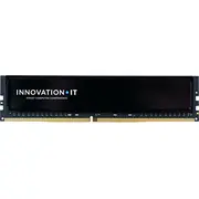 Pamięć Innovation It 3200 8Gb Cl16 1.35V with Heatspreader Cl16-18-18  4251538817509