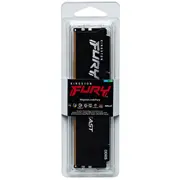 Kingston Technology Fury Beast 32Gb 6000Mt/S Ddr5 Cl30 Dimm Black Expo  Kf560C30Bbe-32 740617343410 Pamkindr50271
