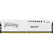 Pamięć Kingston Fury Beast, Ddr5, 32 Gb, 6000Mhz, Cl30 Kf560C30Bwe-32  0740617343267