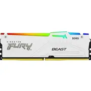 Pamięć Kingston Fury Beast Rgb, Ddr5, 16 Gb, 6000Mhz, Cl30 Kf560C30Bwea-16  0740617343441