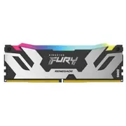 Pamięć Kingston Fury Renegade Rgb, Ddr5, 32 Gb, 6400Mhz, Cl32 Kf564C32Rsak2-32  0740617329742