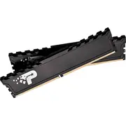 Pamięć Patriot Signature Premium, Ddr4, 16 Gb, 2666Mhz, Cl19 Psp416G2666Kh1  0814914025819