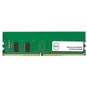 Pamięć serwerowa Dell Ram Memory Upgrade - 8Gb 1Rx8 Ddr4 Rdimm 3200Mhz  Snp6Vdnyc/8G 5715063460078