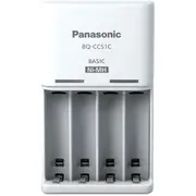 Panasonic Eneloop Bq-Cc51 Bq-Cc51E  5410853063889