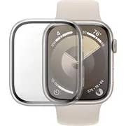 Panzerglass Full Body Apple Watch 7/8/9 45Mm D3O transparent 3687  5711724036873