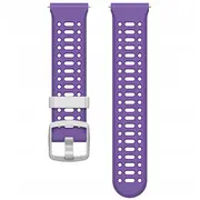 Pasek silikon  Pace 3, Violet Wpace3.Wb-Pur 0810005783415