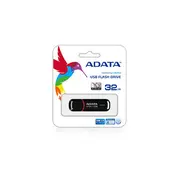 Pendrive Adata Uv150, 32 Gb  Auv150-32G-Rbk 4713435797075