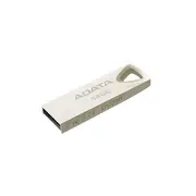 Pendrive Adata Uv210, 64 Gb  Auv210-64G-Rgd 4712366965850