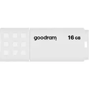 Pendrive Goodram Ume2, 16 Gb  Ume2-0160W0R11 5908267935651
