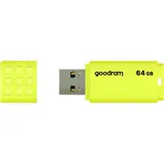 Pendrive Goodram Ume2, 64 Gb  Ume2-0640Y0R11 5908267935705
