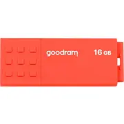 Pendrive Goodram Ume3, 16 Gb  Ume3-0160O0R11 5908267935743