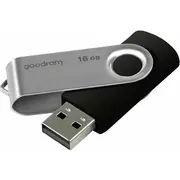 Pendrive Goodram Uts2.0, 16 Gb  Uts2-0160K0R11 5908267920350
