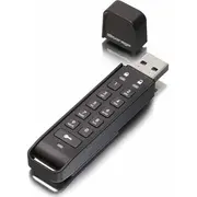Pendrive iStorage datAshur Personal, 16 Gb  Is-Fl-Dap3-B-16 5060220251199