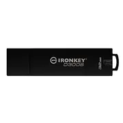 Pendrive Kingston Ironkey D300S, 32 Gb  Ikd300S/32Gb 740617287592