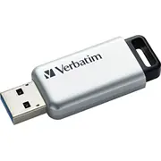 Pendrive Verbatim Secure Pro, 64 Gb  98666 023942986669