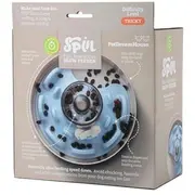 Pet Dream House Spin Ufo Maze Baby Blue Interaktive Slow Feeder  Pdhf909 5060636430744