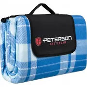 Peterson Materiałowy koc  z wodoodporną izolacją - Nosize Ptn Koc1 Rov 5903051218316