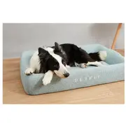 Petkit Deep Sleep All Season Pet Bed L Green  P7110 6931580106056