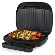Petra Pt4366Mblkvde Health grill black  T-Mlx56433 5054061502664