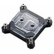 Phanteks C370I Cpu Water Cooler, Drgb, Acrylic - Black  Ph-C370IBk01 0886523701927